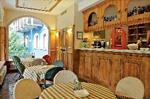 Hotel HOTEL BAITA CLEMENTI wakacje