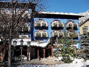 Hotel HOTEL BAITA CLEMENTI wakacje