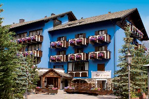 Hotel HOTEL BAITA CLEMENTI wakacje