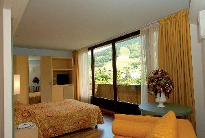 Hotel HOTEL BAITA CLEMENTI wakacje