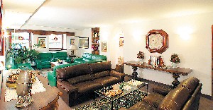 Hotel HOTEL BAITA CLEMENTI wakacje