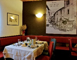 Hotel HOTEL BAITA CLEMENTI wakacje