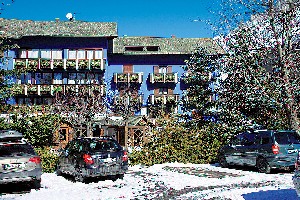 Hotel HOTEL BAITA CLEMENTI wakacje