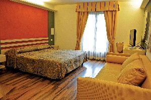 Hotel HOTEL BAITA CLEMENTI wakacje