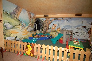 Hotel HOTEL BAITA CLEMENTI wakacje