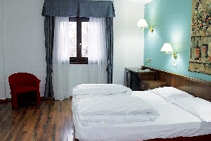 Hotel HOTEL BAITA CLEMENTI wakacje