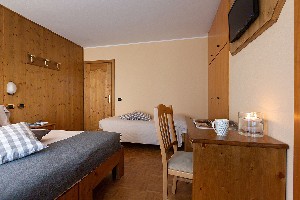 Hotel HOTEL CIMA PIAZZI wakacje