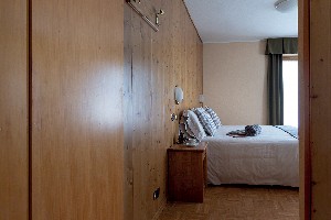 Hotel HOTEL CIMA PIAZZI wakacje