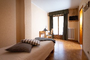 Hotel HOTEL CIMA PIAZZI wakacje