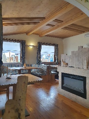 Hotel HOTEL CIMA PIAZZI wakacje