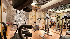 Hotel HOTEL LARICE BIANCO wakacje