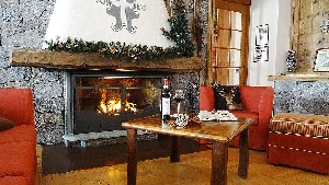 Hotel HOTEL LARICE BIANCO wakacje