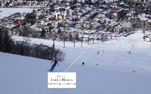 Hotel HOTEL LARICE BIANCO wakacje