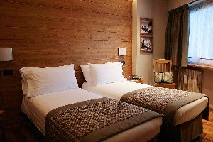 Hotel HOTEL LARICE BIANCO wakacje