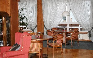 Hotel HOTEL LARICE BIANCO wakacje