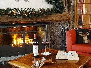 Hotel HOTEL LARICE BIANCO wakacje