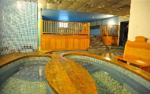 Hotel NAZIONALE wakacje