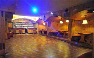 Hotel NAZIONALE wakacje
