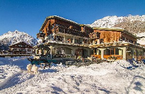 Hotel NEVADA wakacje