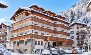 Residence Edelweiss