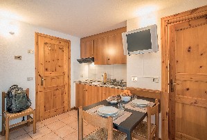 Hotel RESIDENCE FIOR D'ALPE wakacje