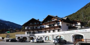 Residence Fior d´Alpe