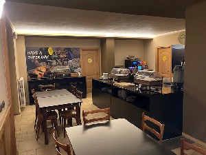 Hotel REZYDENCJA EDELWEISS wakacje