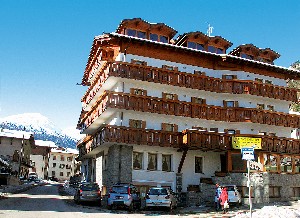 Hotel REZYDENCJA EDELWEISS wakacje