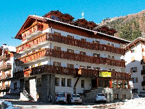 Hotel REZYDENCJA EDELWEISS wakacje