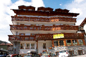 Hotel REZYDENCJA EDELWEISS wakacje