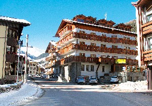 Hotel REZYDENCJA EDELWEISS wakacje