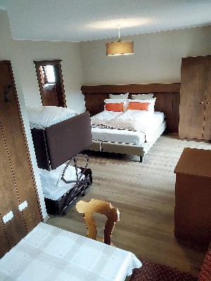 Hotel REZYDENCJA ERIKA wakacje