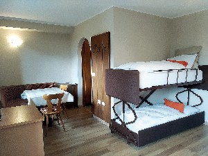Hotel REZYDENCJA ERIKA wakacje