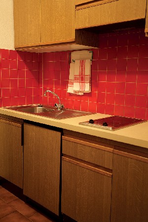 Hotel REZYDENCJA ERIKA wakacje