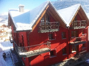 Hotel REZYDENCJA LE ORCHIDEE wakacje