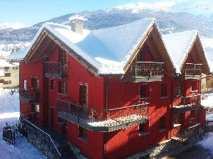 Hotel REZYDENCJA LE ORCHIDEE wakacje