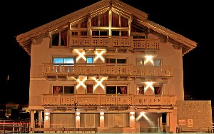 Hotel REZYDENCJA ROSE wakacje