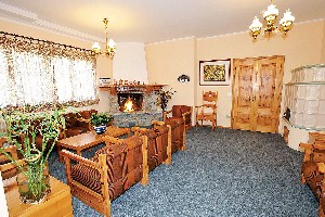 Hotel REZYDENCJA SCI SPORT wakacje