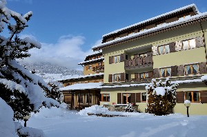Hotel REZYDENCJA SCI SPORT wakacje