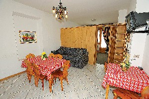 Hotel REZYDENCJA SCI SPORT wakacje