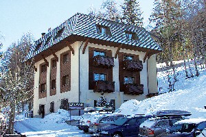 Hotel REZYDENCJA WILLA FELEIT wakacje