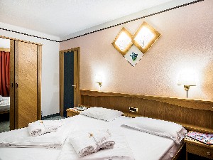 Hotel SANT ANTON wakacje