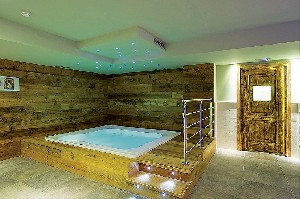 Hotel SANT ANTON wakacje