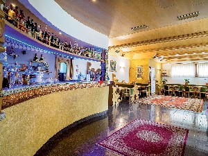 Hotel SANT ANTON wakacje