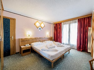 Hotel SANT ANTON wakacje