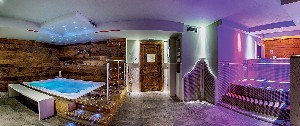 Hotel SANT ANTON wakacje