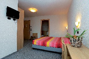 Hotel VILLAGGIO GIRASOLE wakacje