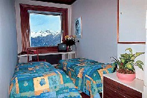 Hotel VILLAGGIO GIRASOLE wakacje