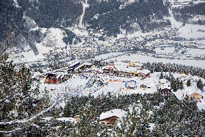 Hotel VILLAGGIO GIRASOLE wakacje