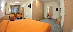 Hotel VILLAGGIO GIRASOLE wakacje